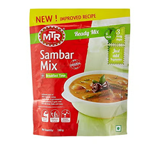 MTR Sambhar Instant Mix